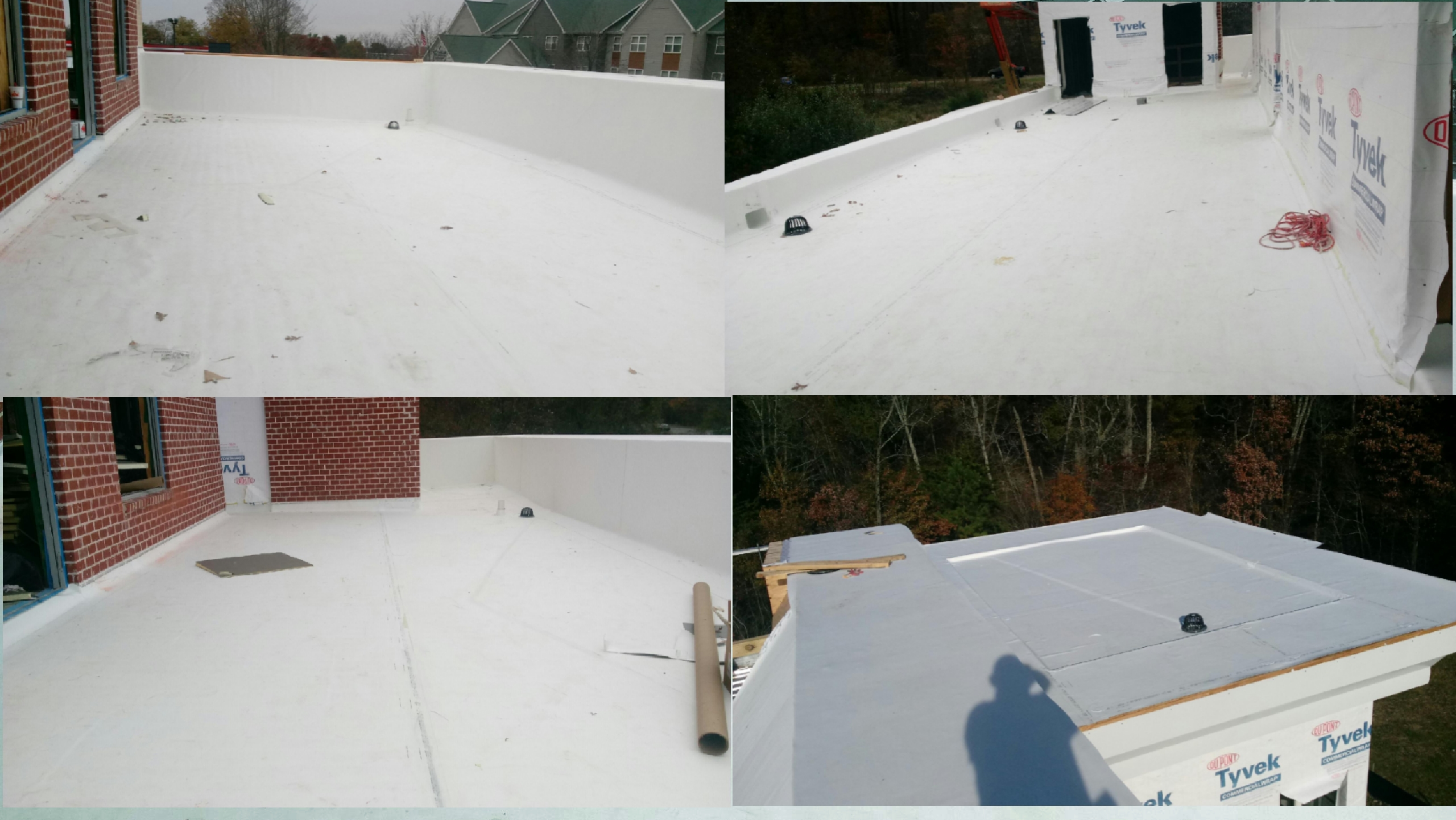 Gutters & Guards